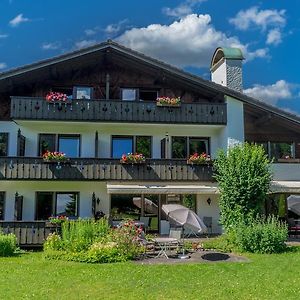 Hotel Garni Zugspitz